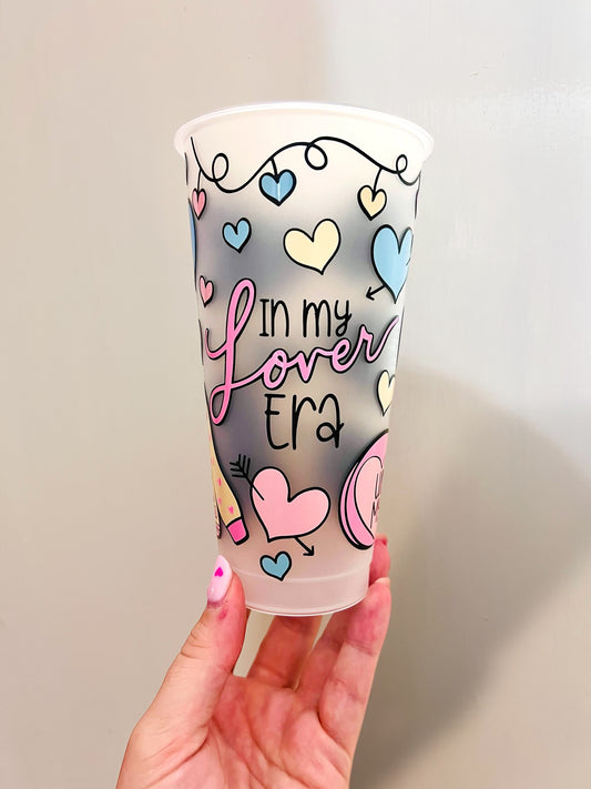 Lover Era Cold Cup