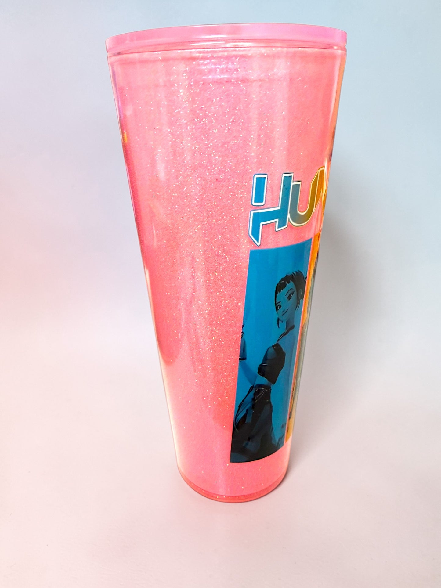 24oz Demon Hunters No Globe