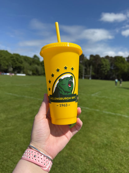 Helensburgh Rugby Club 24oz Cold Cup