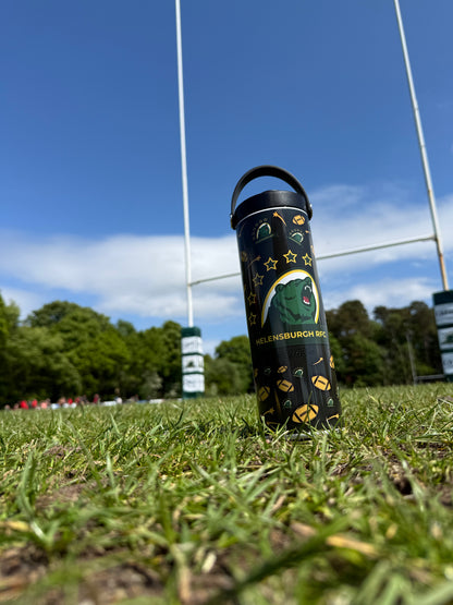 Helensburgh Rugby Club 20oz Water Bottle
