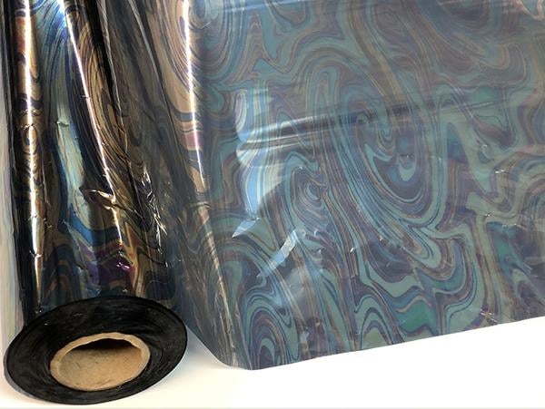 Melody - APS Foil