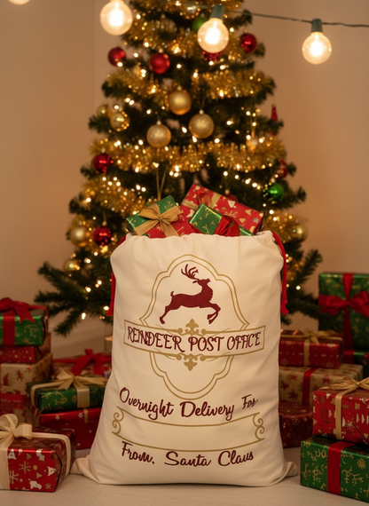 Christmas Sacks