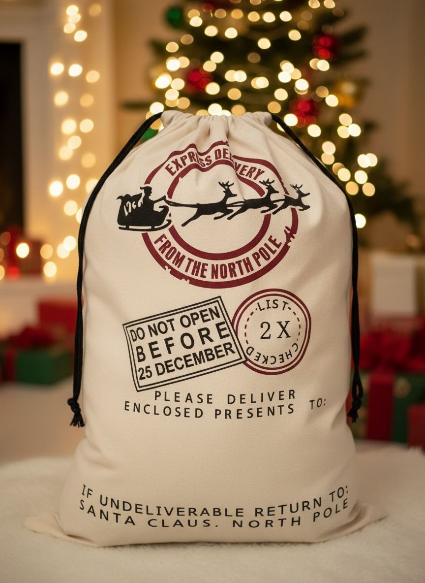 Christmas Sacks