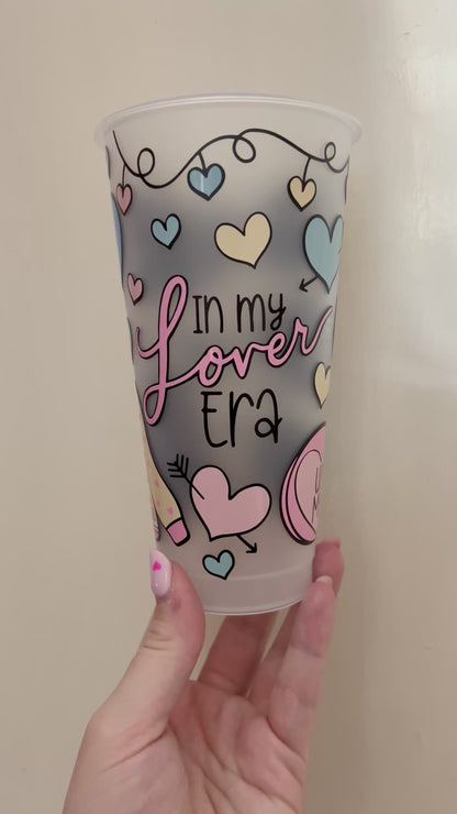 Lover Era Cold Cup