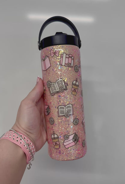 20oz Bookish