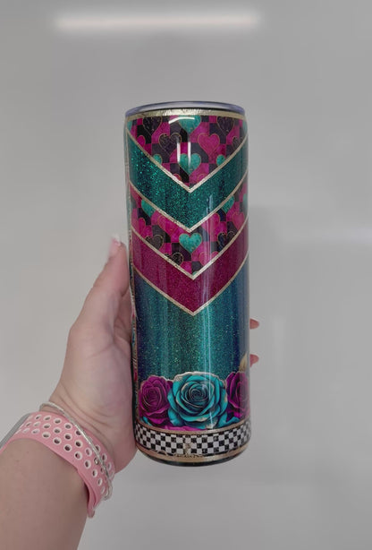 20oz Wonderland