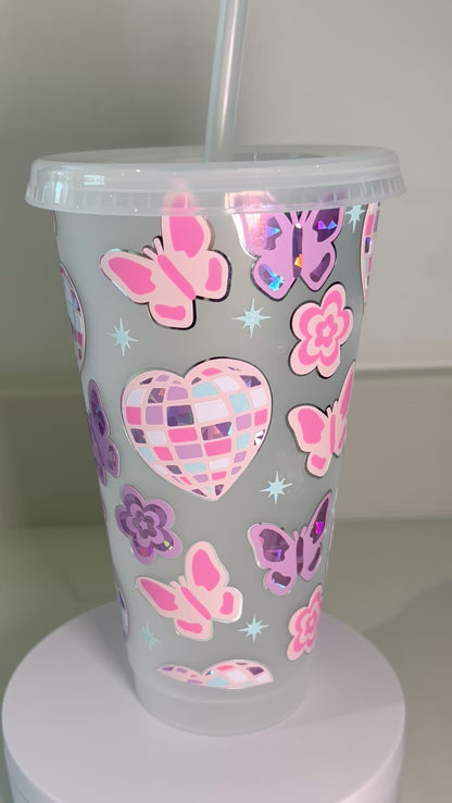 2000s Vibes Cold Cup